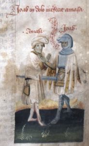Kanonie sv. Petra a Pavla - 80, fol. 19r - 1415 (circa)