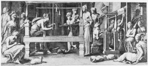 Monogrammist F. G. (active 16th century) - 1540