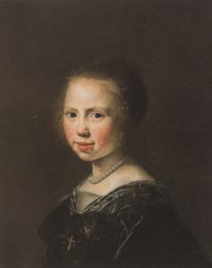 Bray, Jan de (c1627-1697) - 17th century (second half)