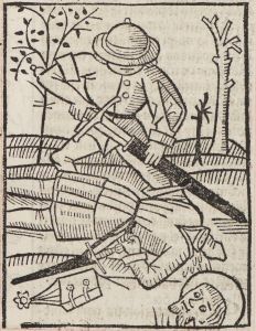 Jacobus de Voragine p.L6rb - 1478 (circa)