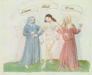 Bibliothèque nationale de France - fr. 188, fol. 31r - 15th century (middle)