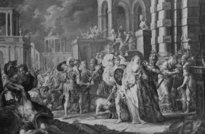 Platzer, Johann Georg (1704-1761) - 18th century (middle)