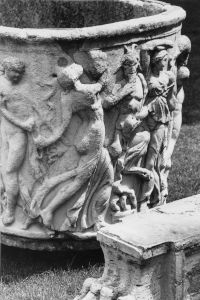 Ancient Roman - 2nd century (second half)