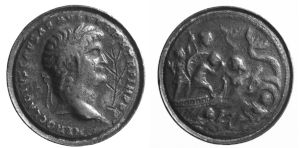 Late Roman - 4th century (late)