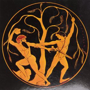 Ancient Greek - 5th century BC (early)