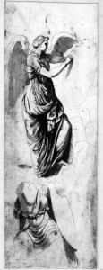 Carpi, Girolamo da p.R20 - 1549
