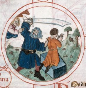 Bibliothèque municipale - 89, fol. 53r - 1470 (circa)