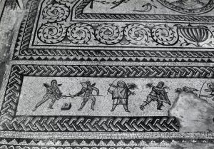 Romano-British - 4th century