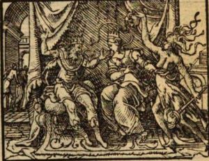 Ovid (Publius Ovidius Naso) - 1564