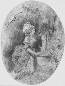 Schall, Jean-Frédéric (1752-1825) - 1772