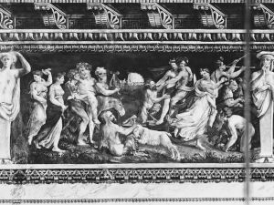 Peruzzi, Baldassare (1481-1536) - 1516