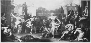 Ricci, Sebastiano (1659-1734) - 18th century (first quarter)
