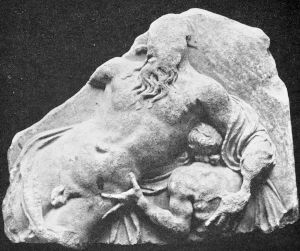 Hellenistic - 2nd century BC