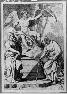 Lairesse, Gérard de (1640-1711) - 1670