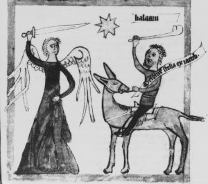 British Library - Add MS 32245, fol. 9r - 1400 (circa)
