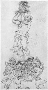 Bernini, Giovanni Lorenzo (1598-1680) - 1650