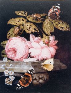 Elliger, Ottmar, the elder (1633-1679) - 17th century (third quarter)