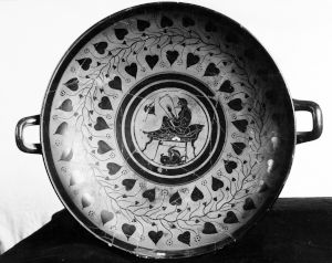 Ancient Greek - 6th century BC (second half)