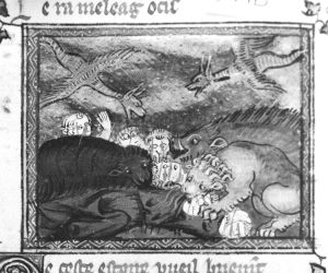 Bibliothèque Municipale - 0.4 (1044), fol. 214v - 1325 (circa)