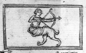 Ermengaud, Matfre p.26r - 15th century