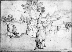 Bruyn, Abraham de (1540-1587) - 16th century (second half)