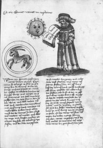Biblioteca Apostolica Vaticana - Pal. lat. 1370, fol. 130r - 1472