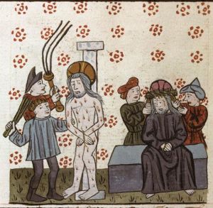 Bibliotheque municipale - 245, fol. 163v - 1462