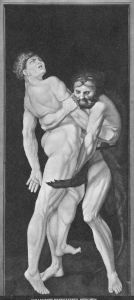 Baldung, Hans (Hans Baldung Grien) (born 1484 or 1485, died 1545) - 1531