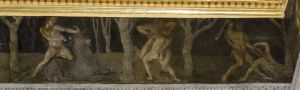 Peruzzi, Baldassare (1481-1536) - 1508