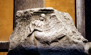 Hellenistic - 3rd century BC