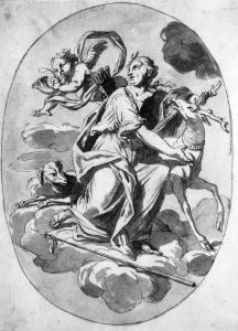 Helmhack, Abraham (1654-1724) - 1674