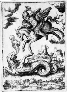 Wiest, Anton (active c1750 in Schrobenhausen) - 1756