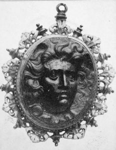 Graeco-Roman - 1st century BC