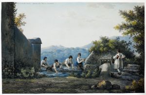 Kaisermann, Franz (1765 - 1833) - 19th century (early)