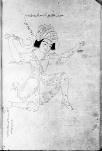 al-Sufi p.19v - 1250 (circa)