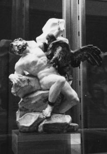 Spanish - 17th century