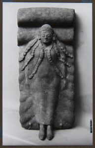 Etruscan - 500 BC (circa)