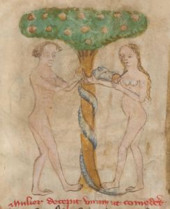 Biblioteka Uniwersytecka - I F 108 a, fol. 2r - 15th century (first half)