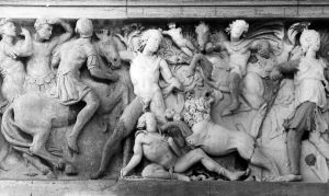 Ancient Roman - 240