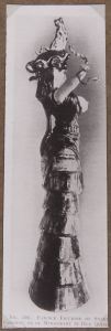 Minoan - 1700 BC