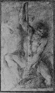 Guercino (Giovanni Francesco Barbieri) (c1591-1666) - 1614