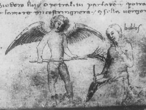 Simintendi, Arrigo p.81r - 1370
