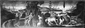 Jacopo del Sellaio (c1441-1493) - 1470