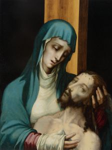 Morales, Luis de (c1520-1586) - 16th century (second half)