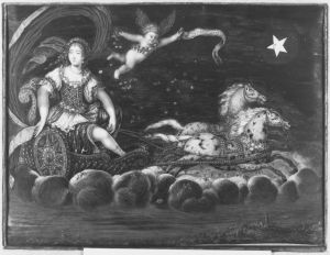 Anonymous - 17th century