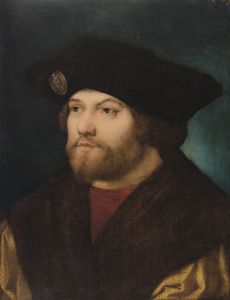 South Netherlandish - 16th century (first half)