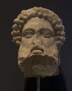 Alkamenes (active c440-400 BC) - 1st century BC (second half)