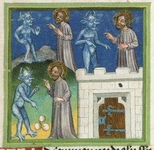 Národní Muzeum - III.B.10, fol. 15v - 1420 (circa)