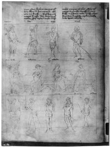 Guido delle Colonne p.29v - 1370