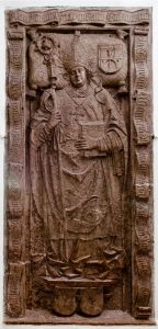Sickinger, Franz (active 1475-1504) - 1496